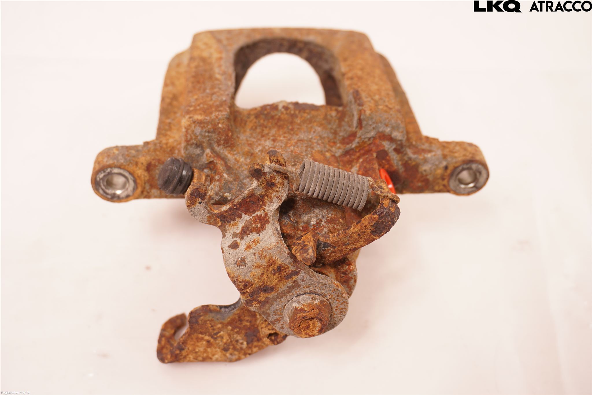 Chevrolet CHR VOYAGER 08-10 Bremsecaliper Bak Høyre