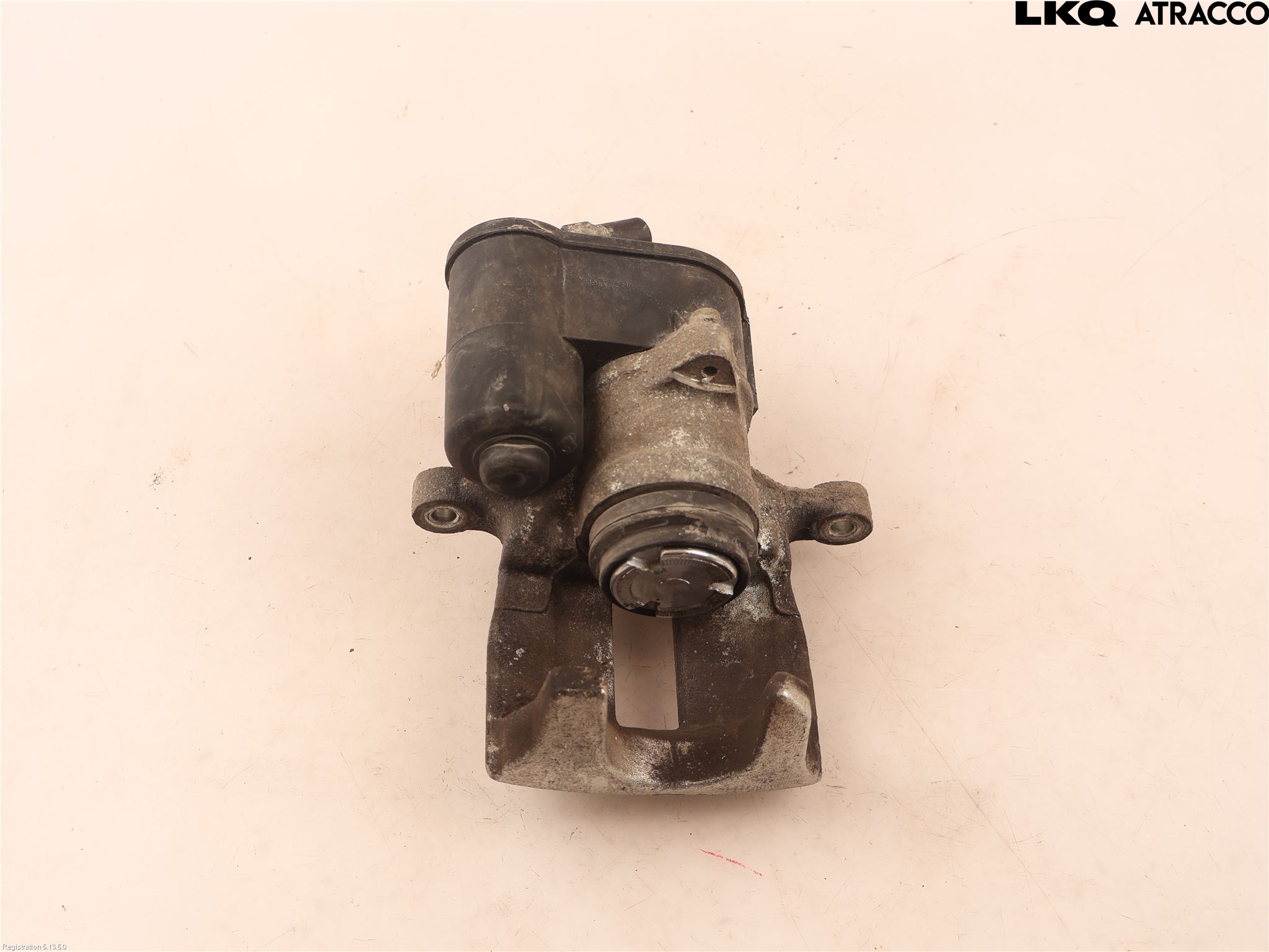 Volkswagen VW PASSAT 11-14 Bremsecaliper Bak Venstre