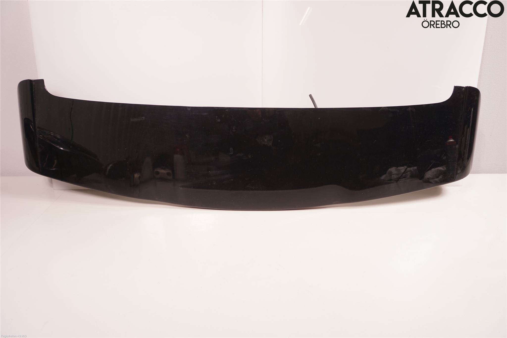 Kia NIRO (DE) 17-22 Spoiler Bakluke