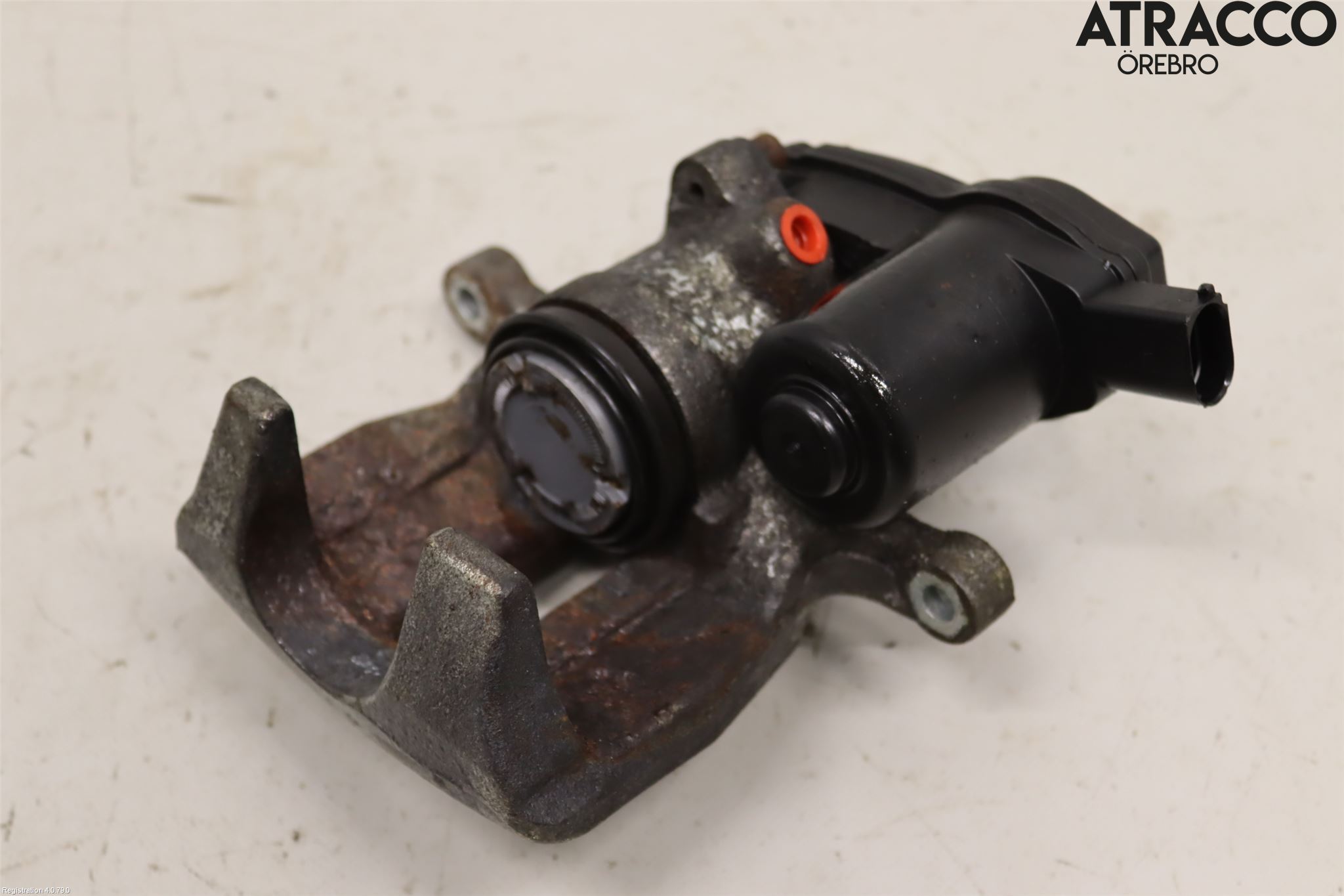 Audi A4 12-15 Bremsecaliper Bak Høyre