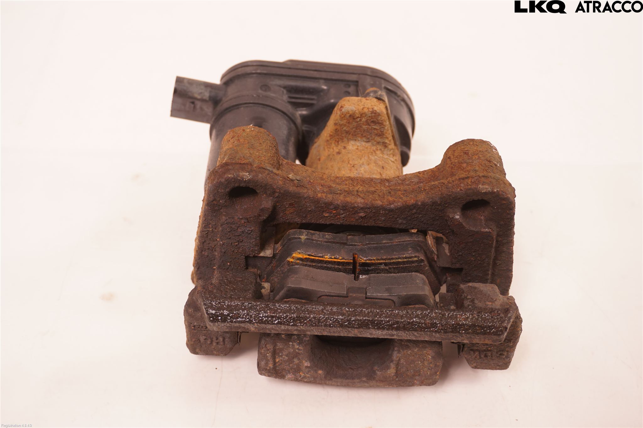 Hyundai i30 GD 13-17 Bremsecaliper Bak Høyre