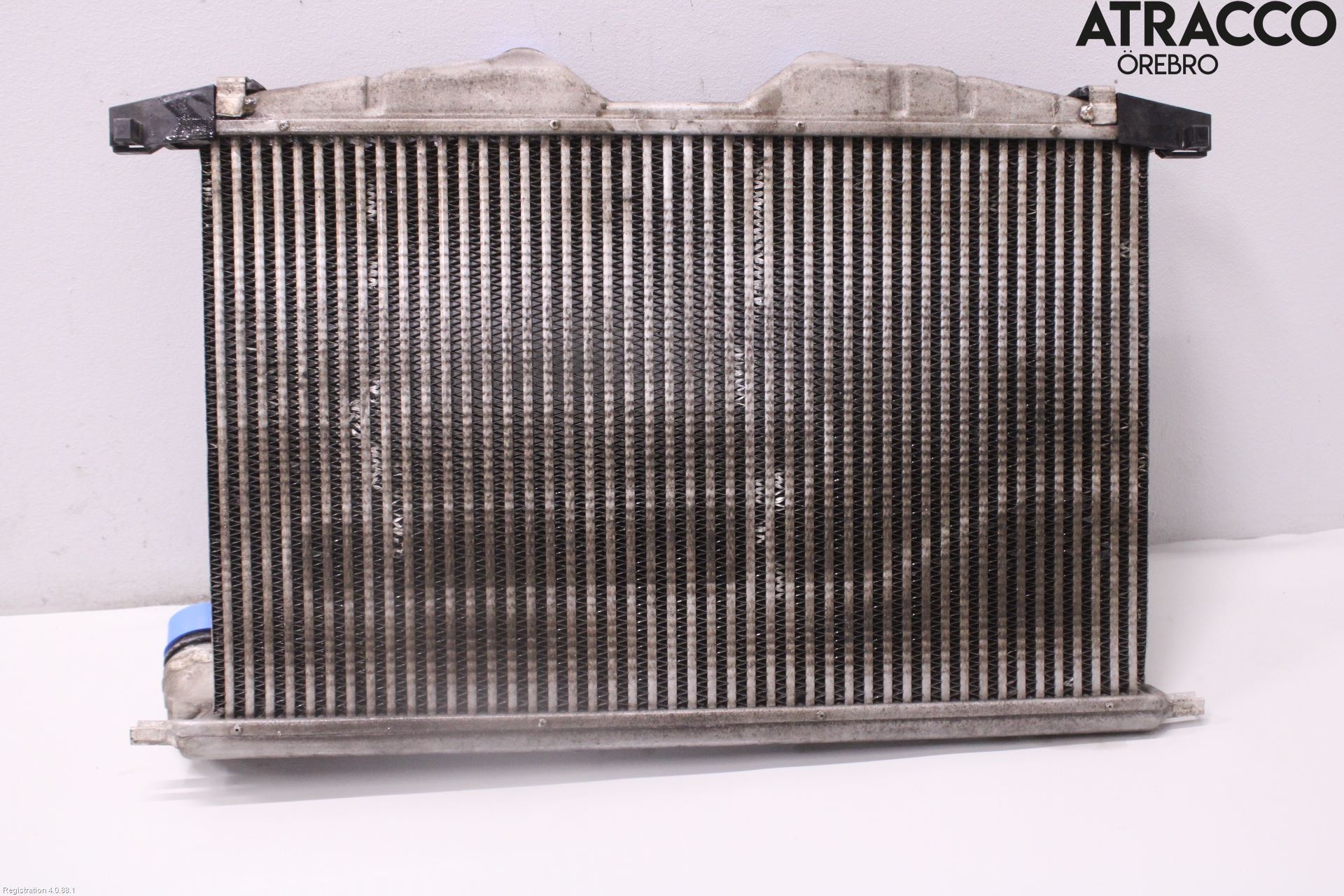 Citroen C5 08-17 Intercooler Radiator
