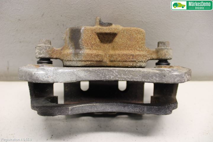 Mitsubishi OUTLANDER 13-21 Bremsecaliper Foran Venstre