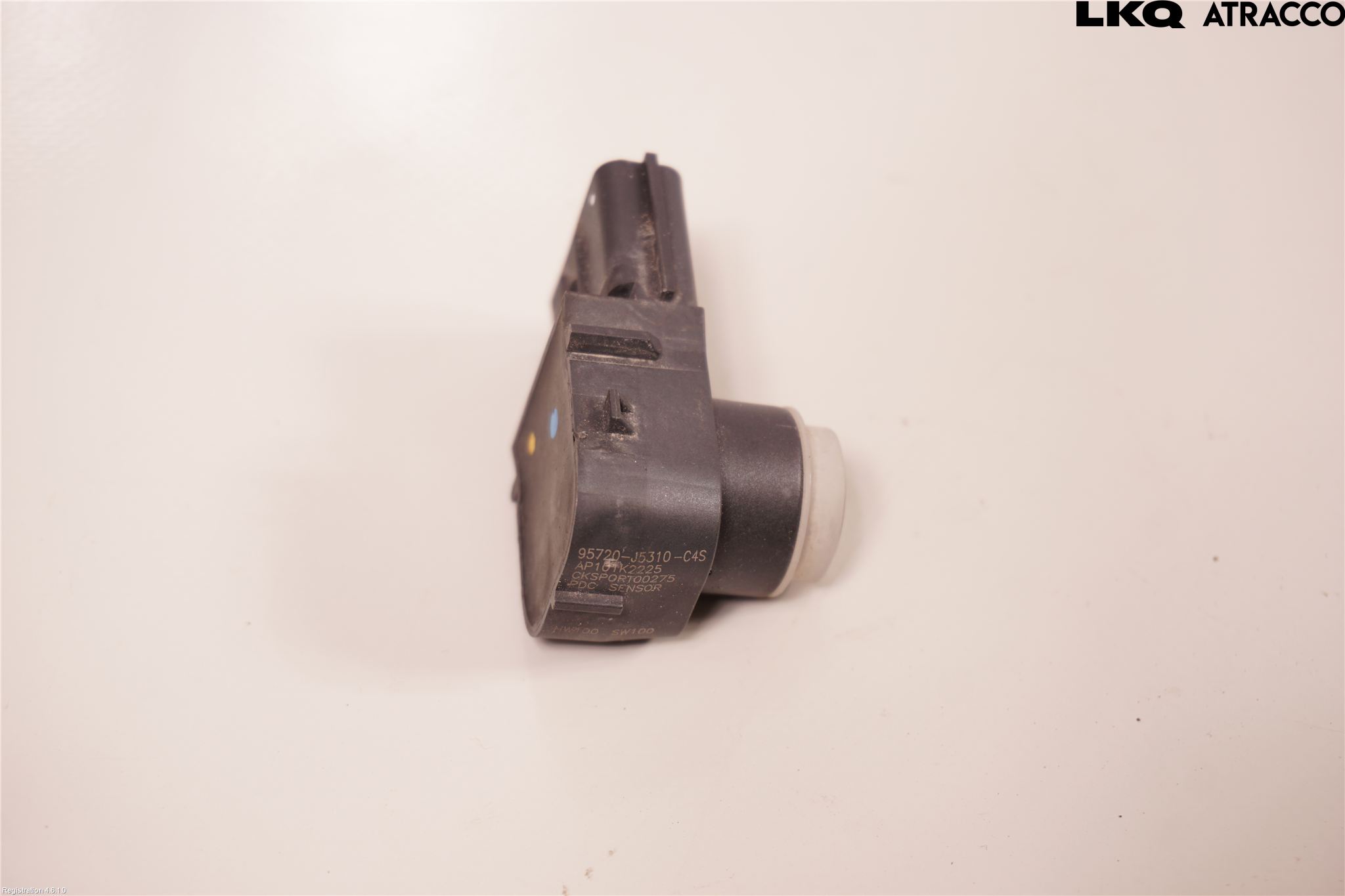 Kia STINGER 18- Sensor Parkering Front