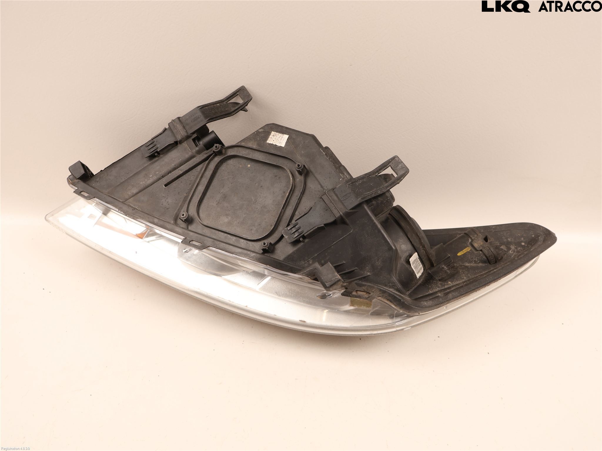 Ford FOCUS 08-11 Frontlykt Høyre