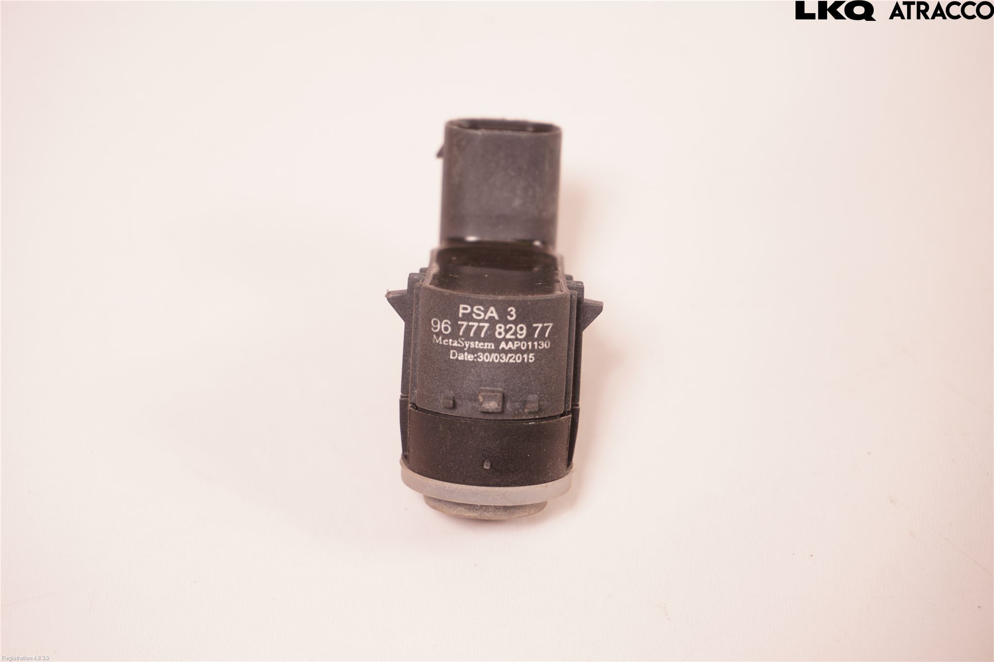 Citroen C3 10-17 Sensor Ryggesensor