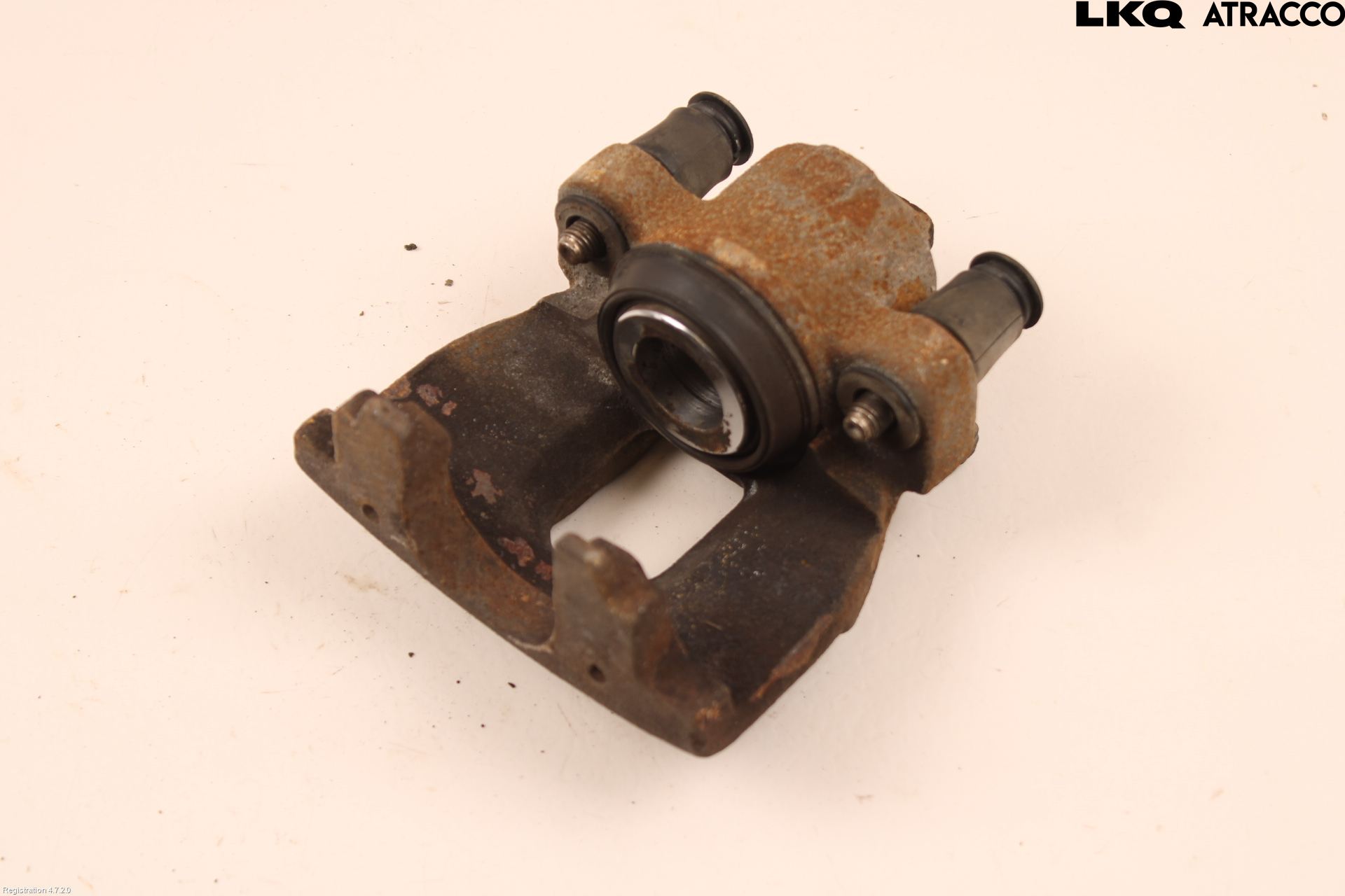 Volvo V70 05-08 Bremsecaliper Bak Høyre