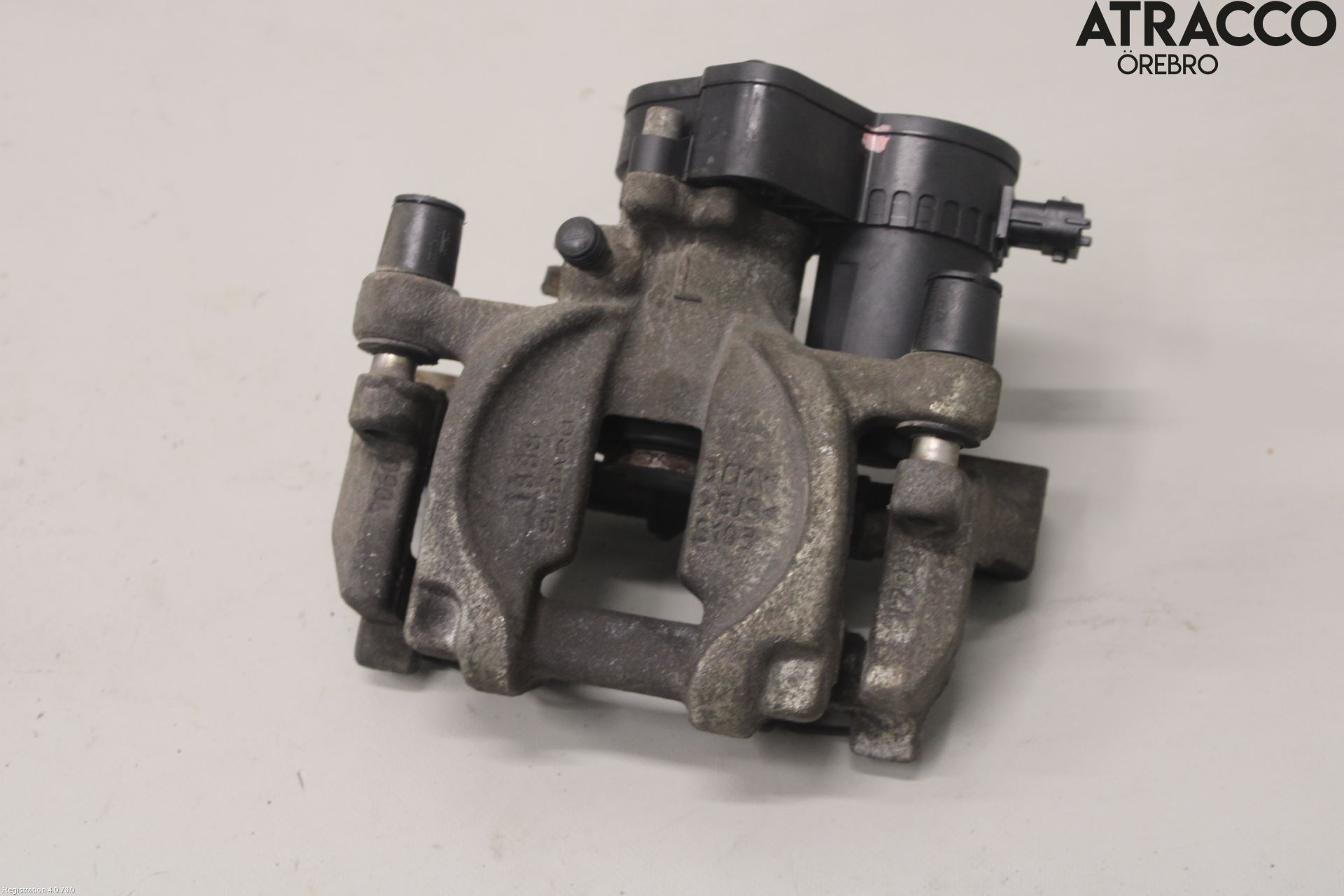 Subaru OUTBACK 15-20 Bremsecaliper Bak Venstre