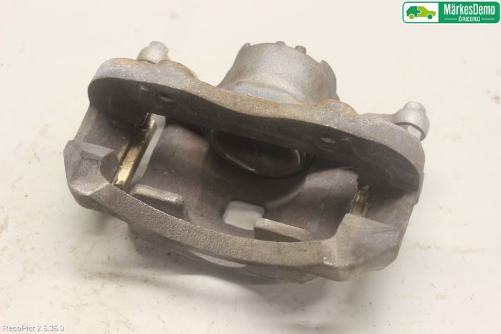Nissan NV200/NV200 COMBI Bremsecaliper Foran Høyre