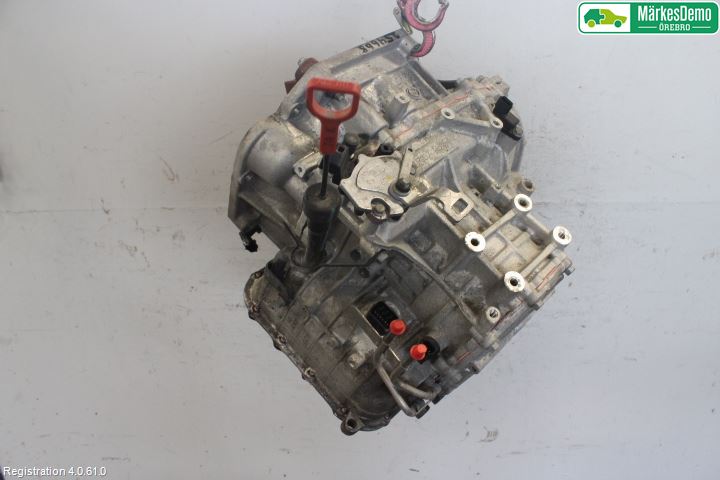 Kia PICANTO 12-17 Gearkasse Automat