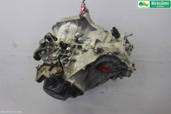 Kia VENGA 10-19 Gearkasse 5 Trinn