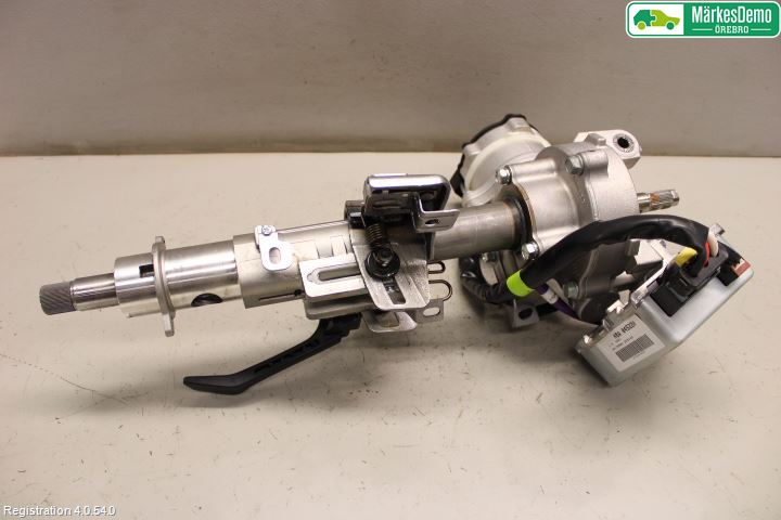 Kia RIO 17- Rattakselaggregat Innebygd Servo