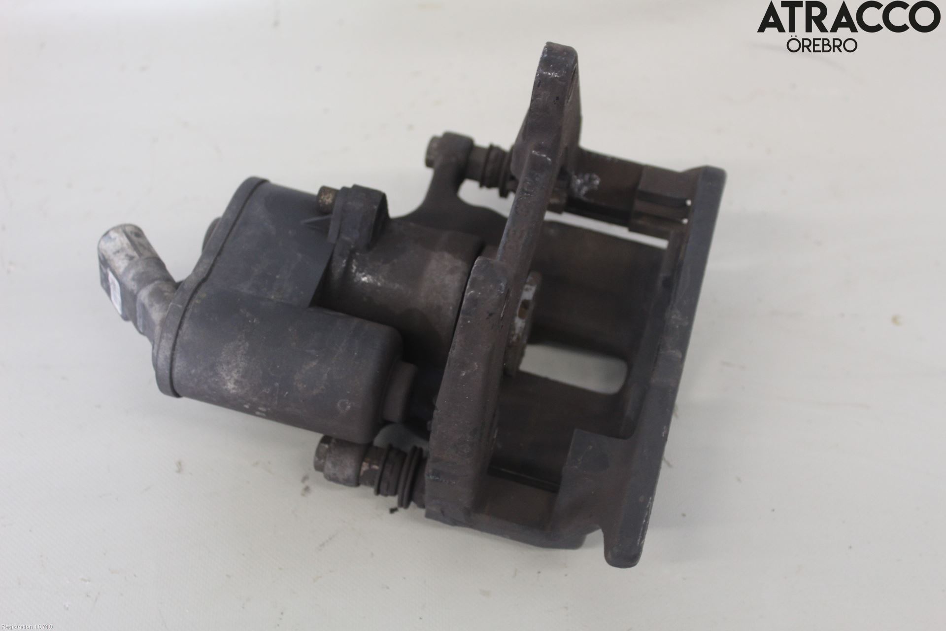 Audi A6/S6     05-11 Bremsecaliper Bak Høyre