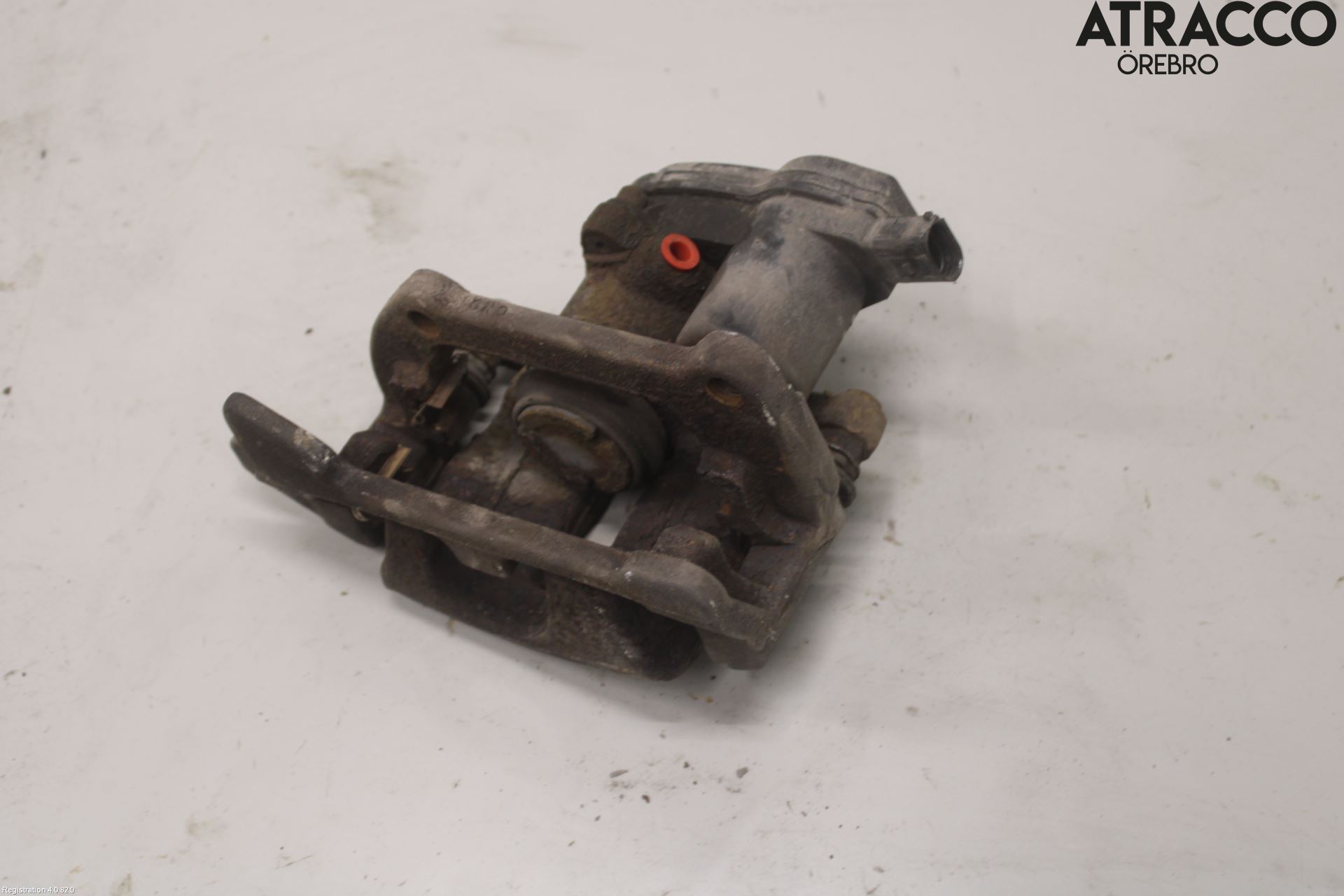 Audi A4 12-15 Bremsecaliper Bak Høyre
