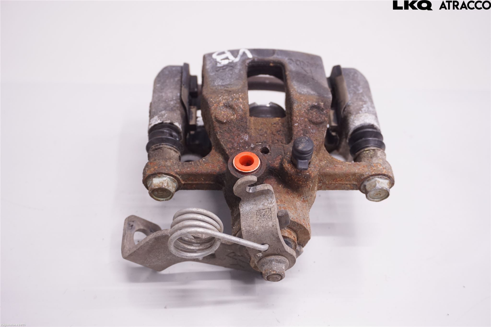 Kia RIO 17- Bremsecaliper Bak Venstre