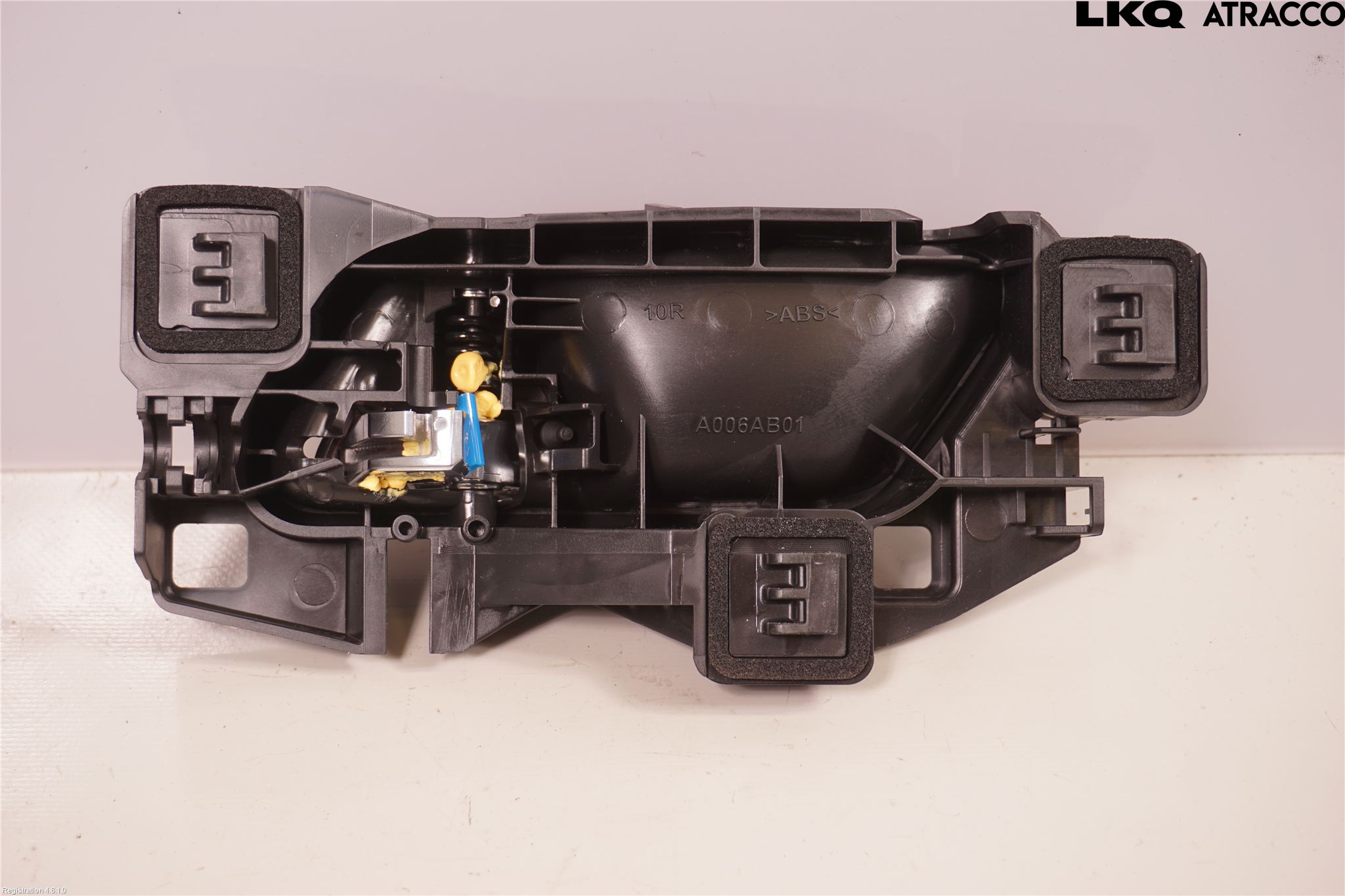 Citroen C4/E-C4 C4X/E-C4X III 21- Innr Dørhandtak H Indre
