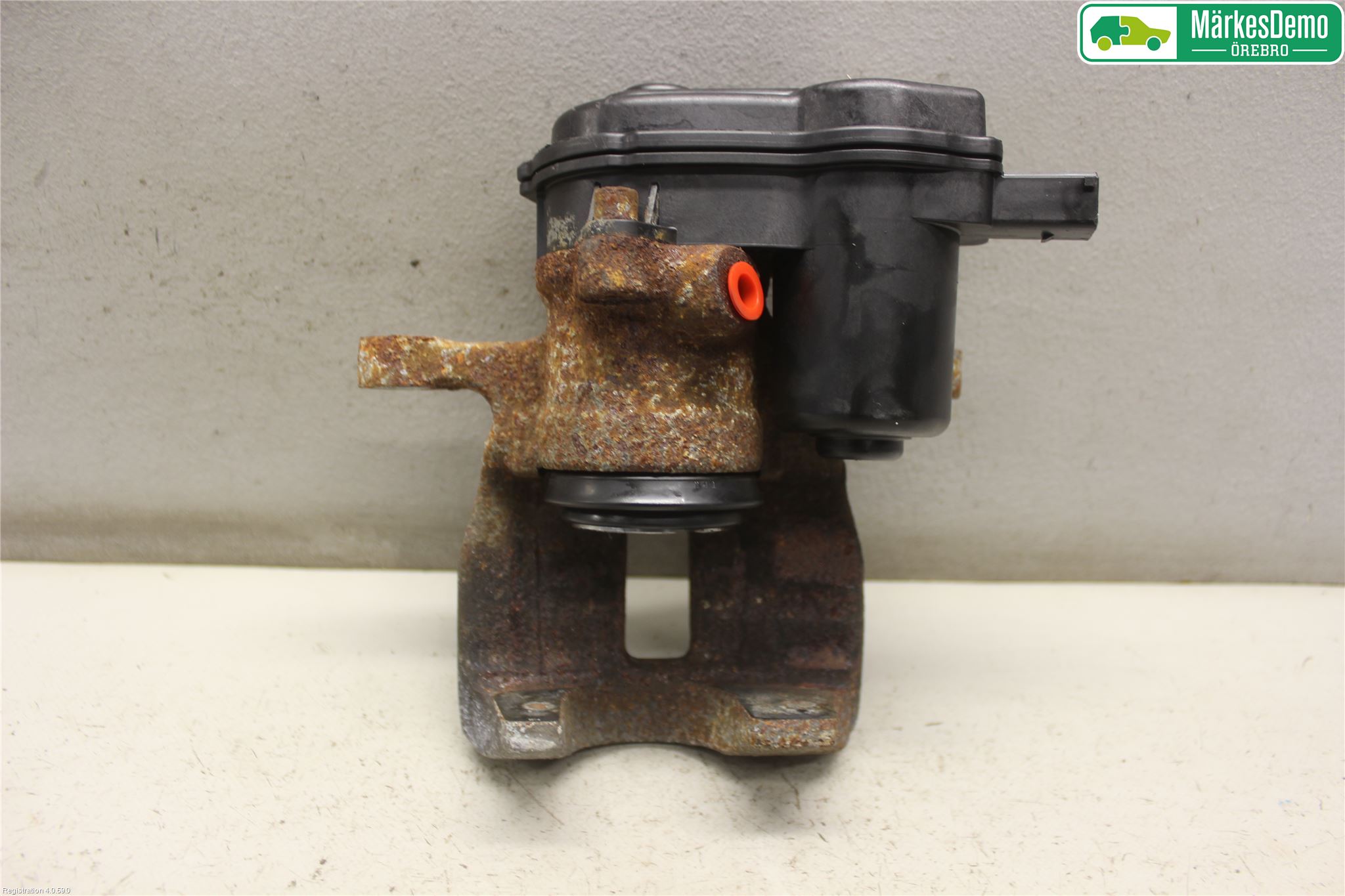 Audi A6/S6 4G 11-18 Bremsecaliper Bak Høyre