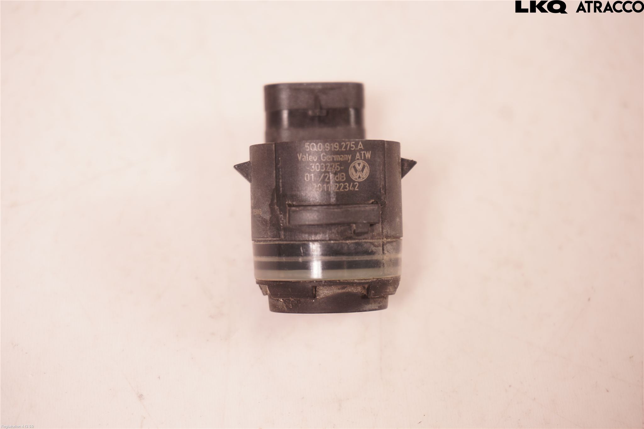 Seat LEON 13-20 Sensor Parkering Front
