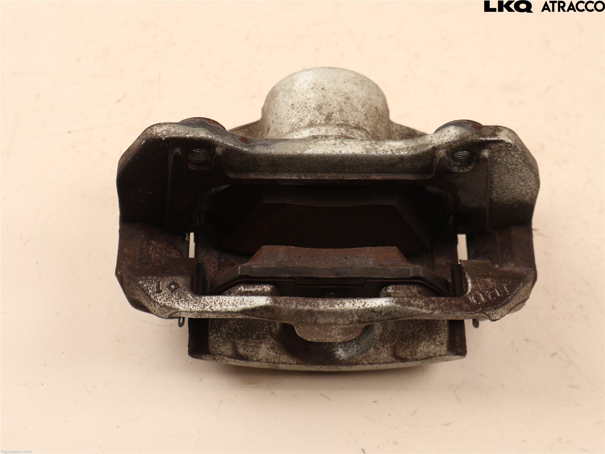 Kia CEED/CEED SW 19- Bremsecaliper Foran Høyre