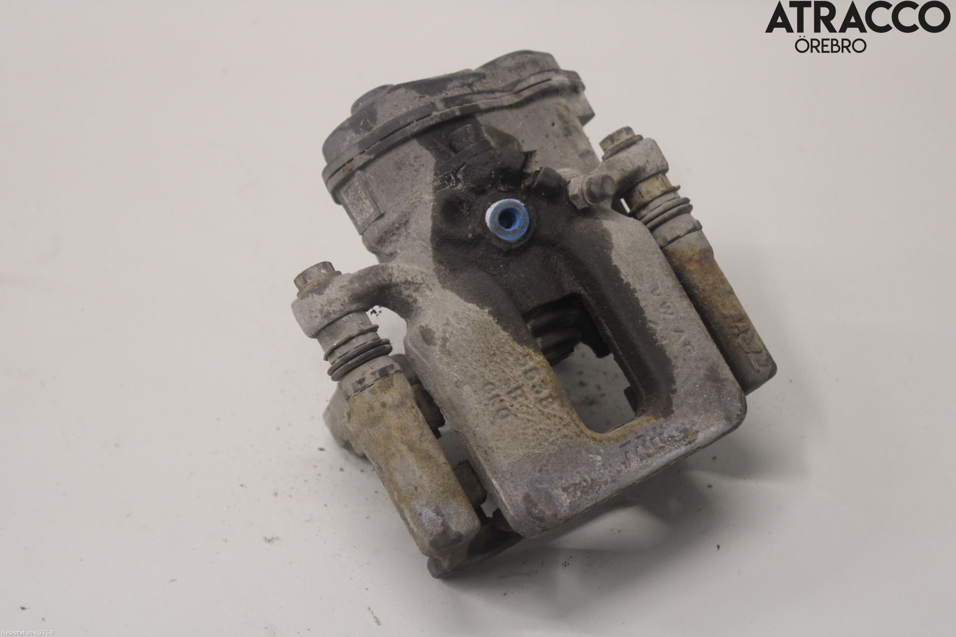 Volkswagen VW SHARAN 11- Bremsecaliper Bak Venstre