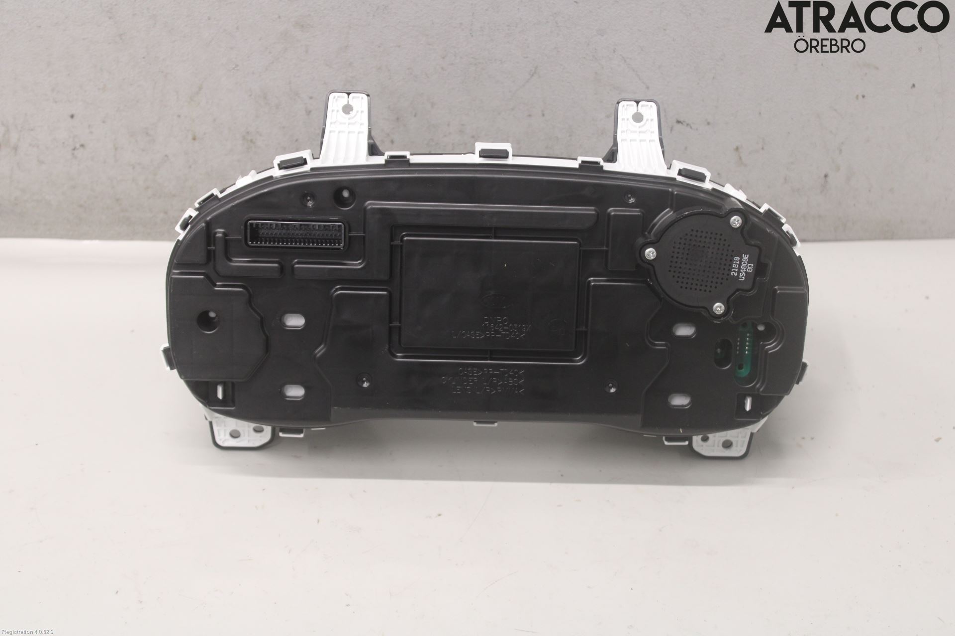 Kia CEED/CEED SW 19- Instr Kombinert