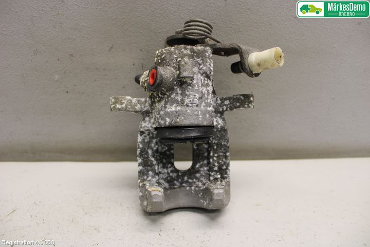 Peugeot 2008 13-20 Bremsecaliper Bak Høyre