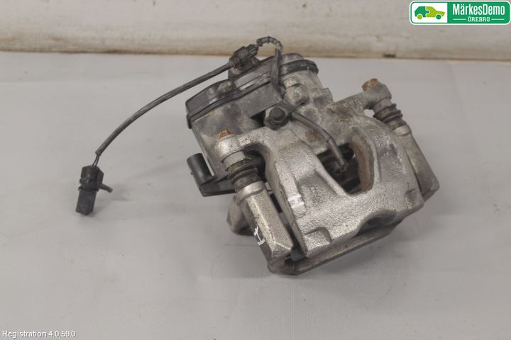 Audi A4/S4 B9 16-19 Bremsecaliper Bak Høyre