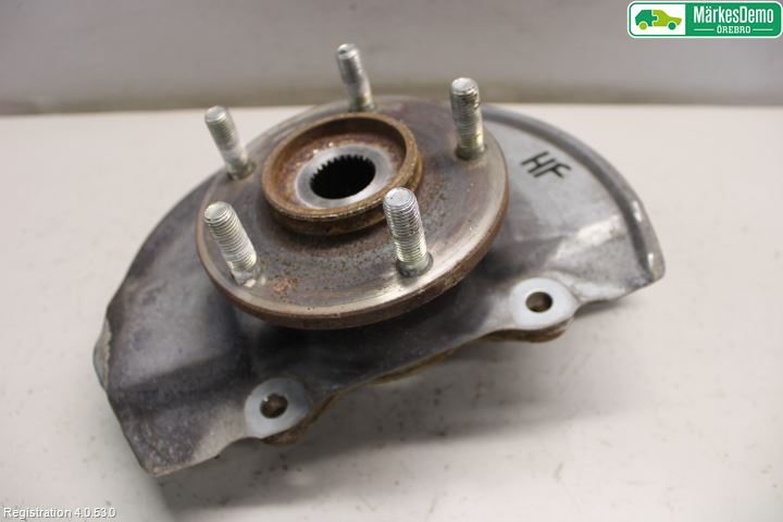 Mitsubishi OUTLANDER 13-21 Spindel Hf