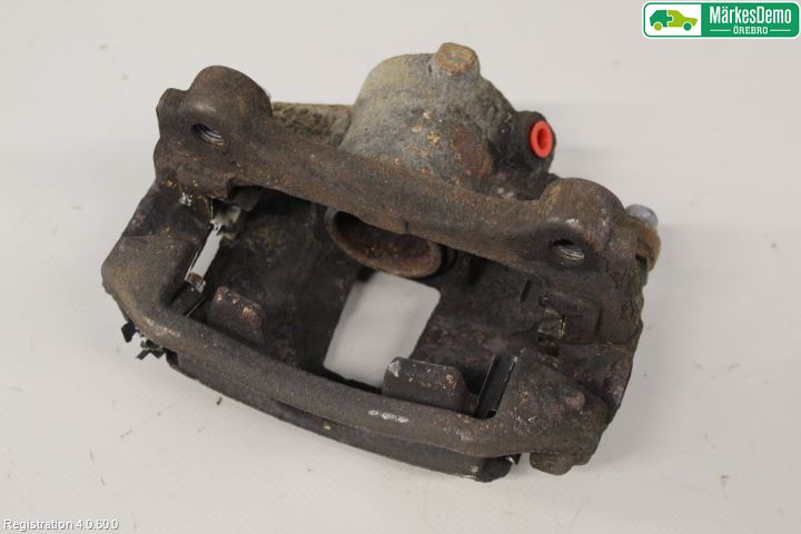 Fiat DUCATO 15-23 Bremsecaliper Bak Høyre
