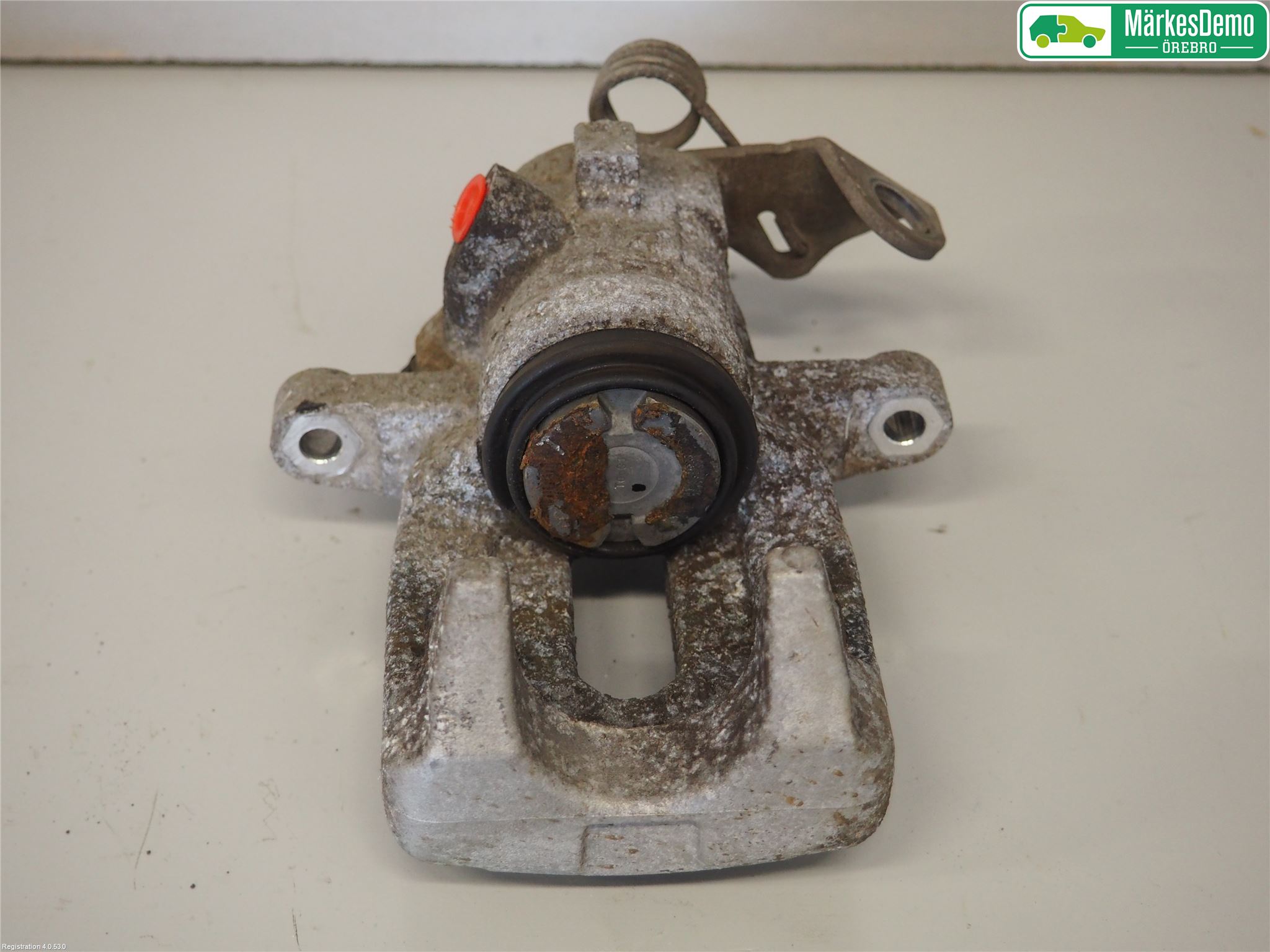 Peugeot 2008 13-20 Bremsecaliper Bak Høyre