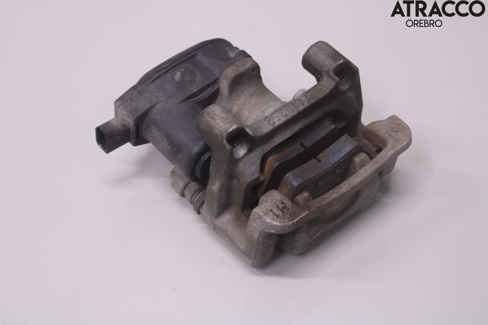 Kia SPORTAGE (QL) 16-21 Bremsecaliper Bak Høyre