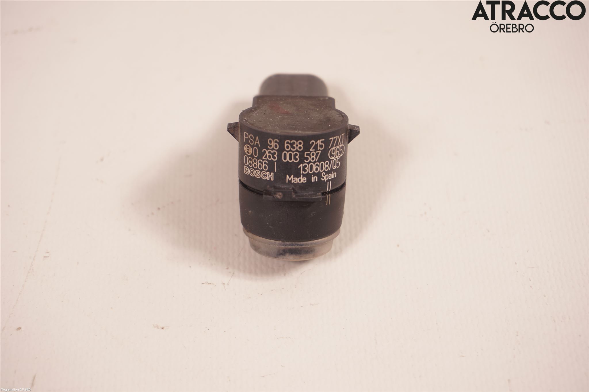 Citroen C5 08-17 Sensor Parkering Front