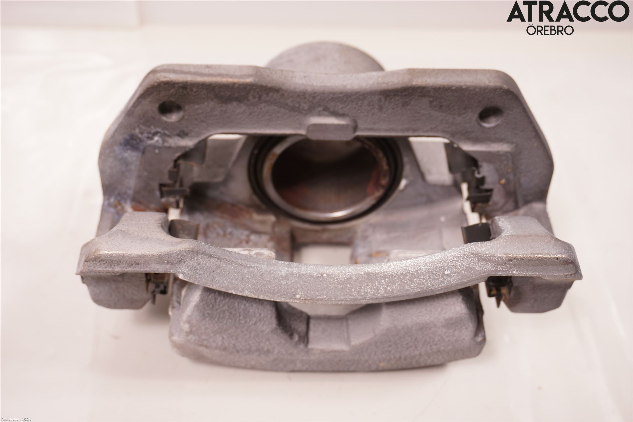 Kia SORENTO 21- Bremsecaliper Foran Høyre