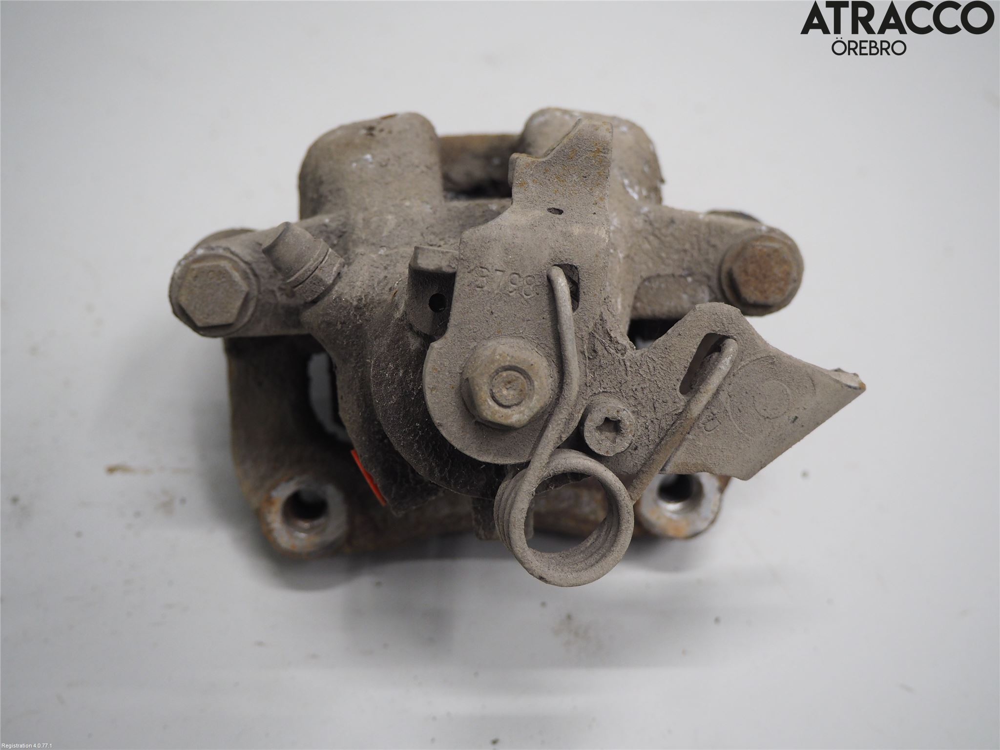 Peugeot 208 12-15 Bremsecaliper Bak Høyre