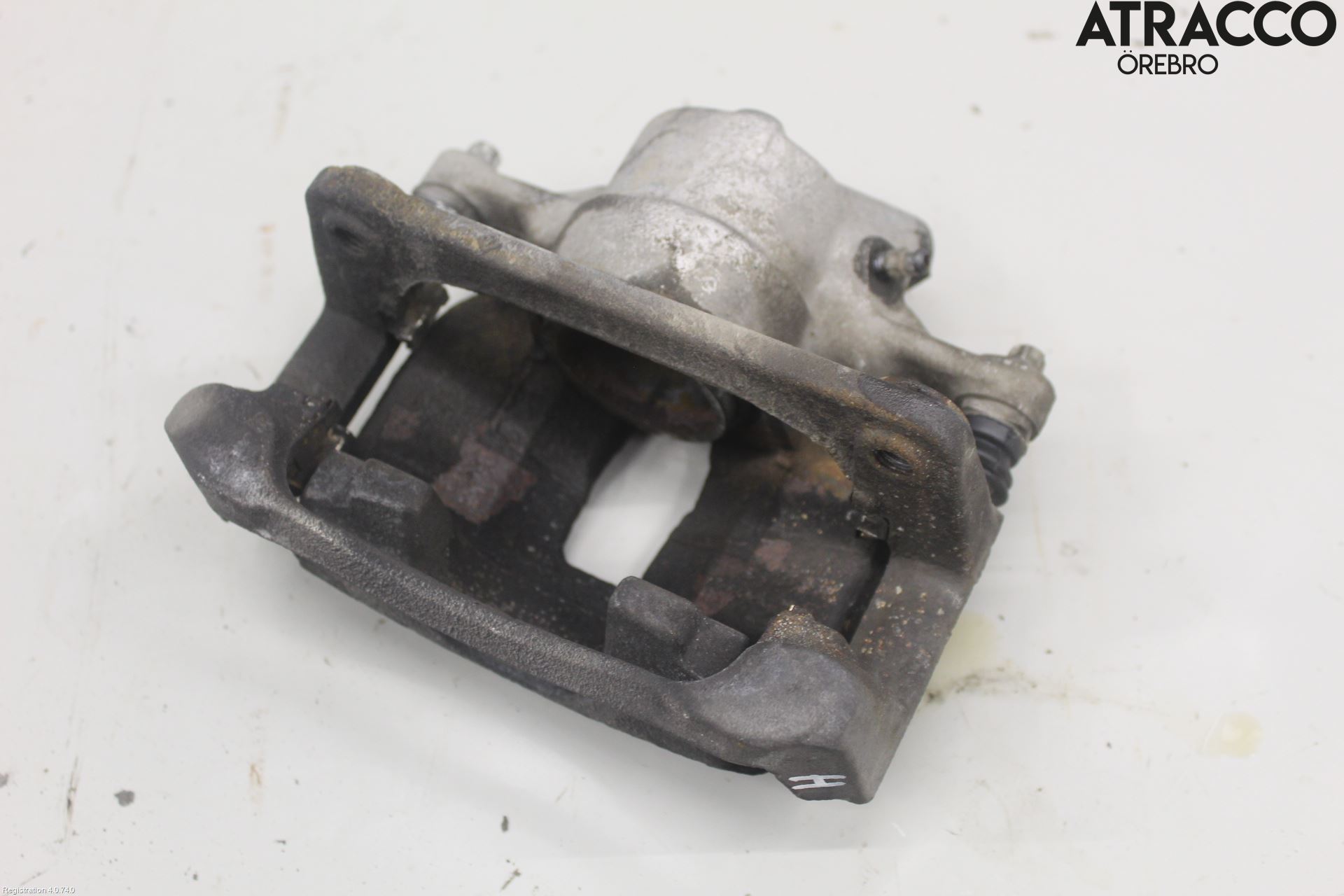 Peugeot 308 14-21 Bremsecaliper Foran Høyre