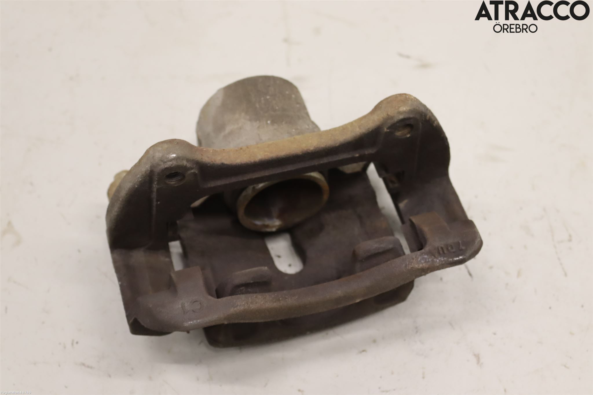 Kia CEED 12-18 Bremsecaliper Foran Venstre