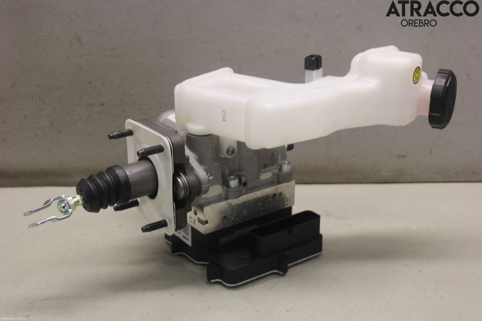 Kia OPTIMA 16-20 Abs Hydraulikkaggregat
