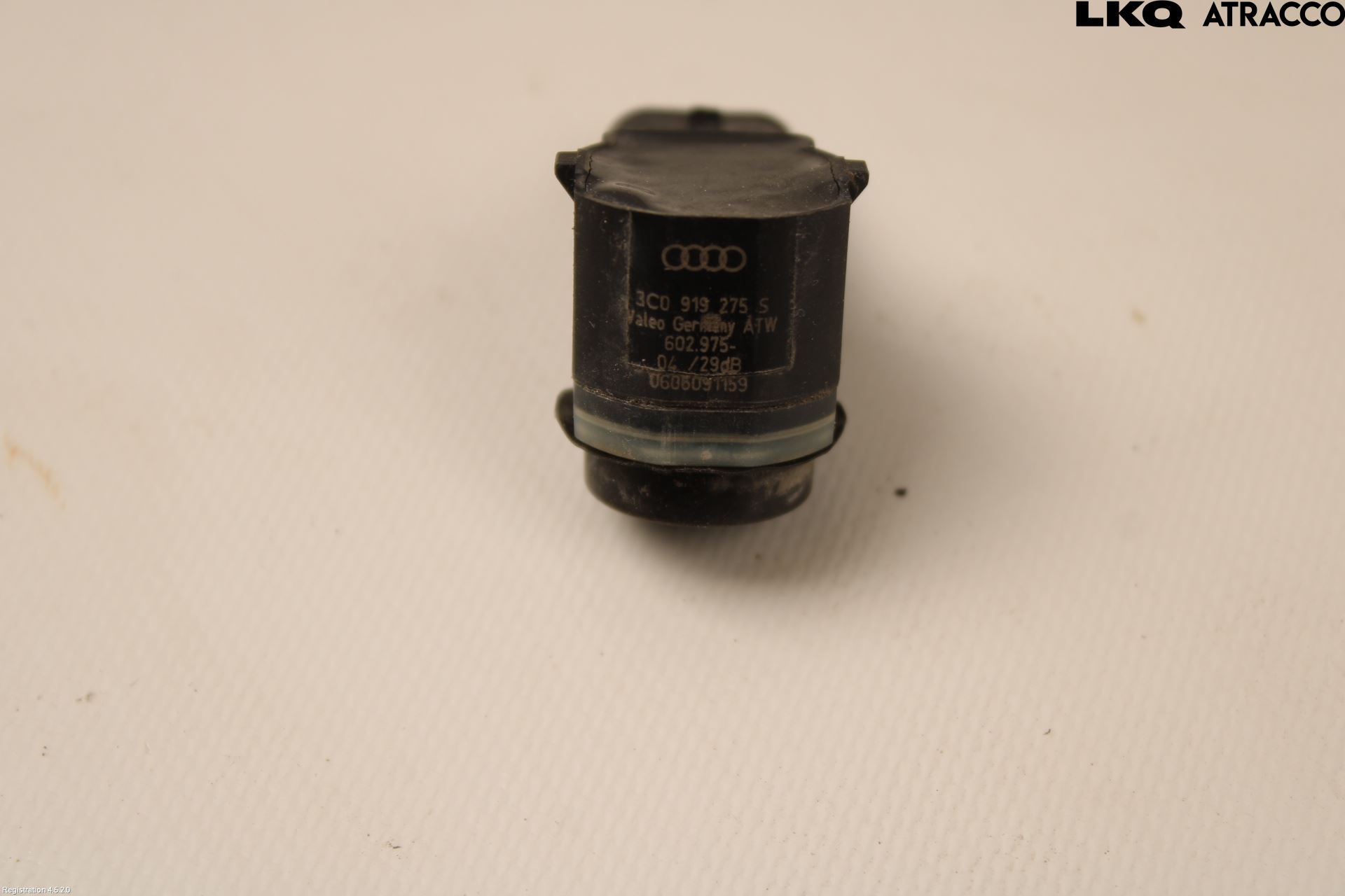Volkswagen VW PASSAT 05-11 Sensor Parkering Front