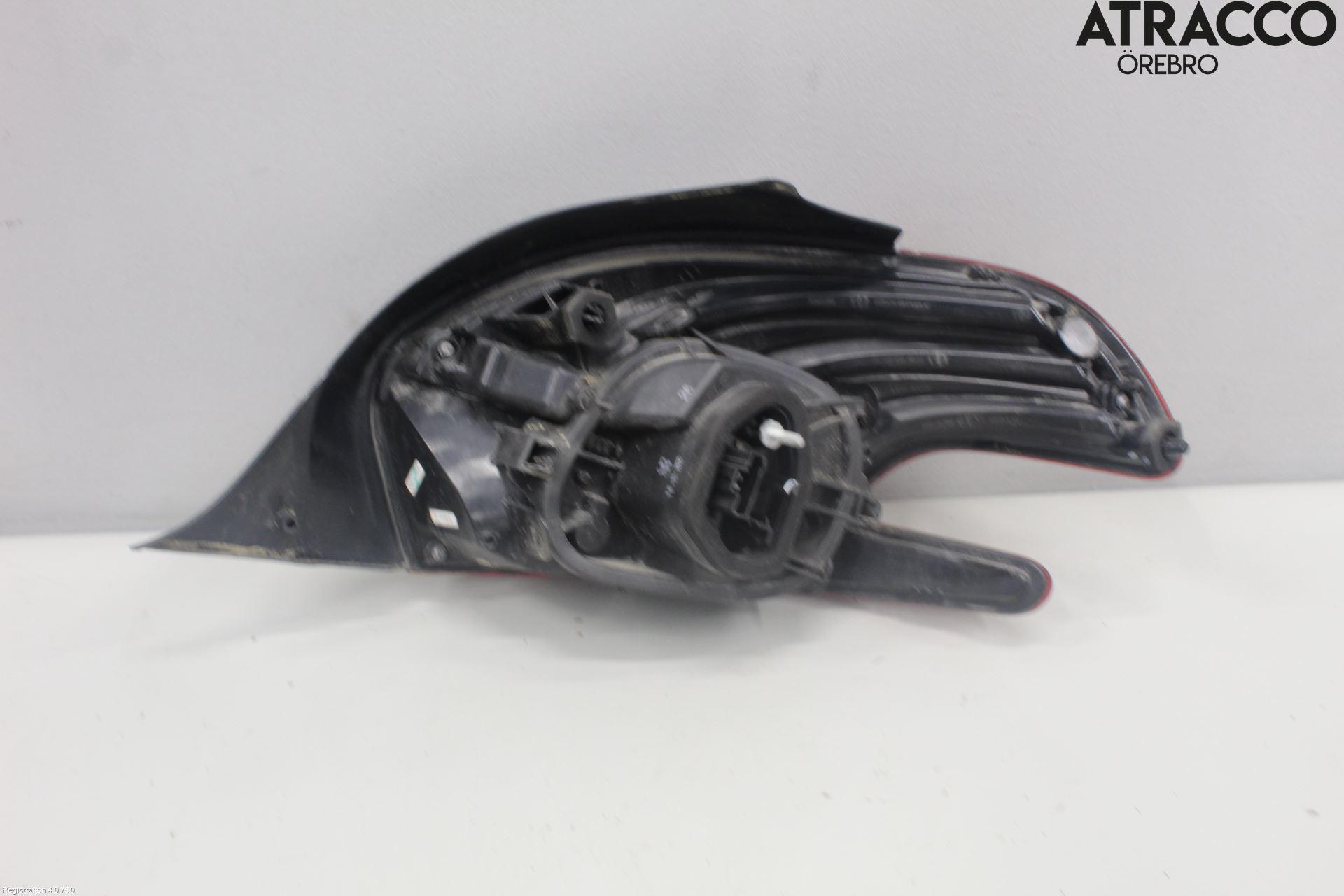 Peugeot PEUGOT 208 16-19 Baklykt Venstre