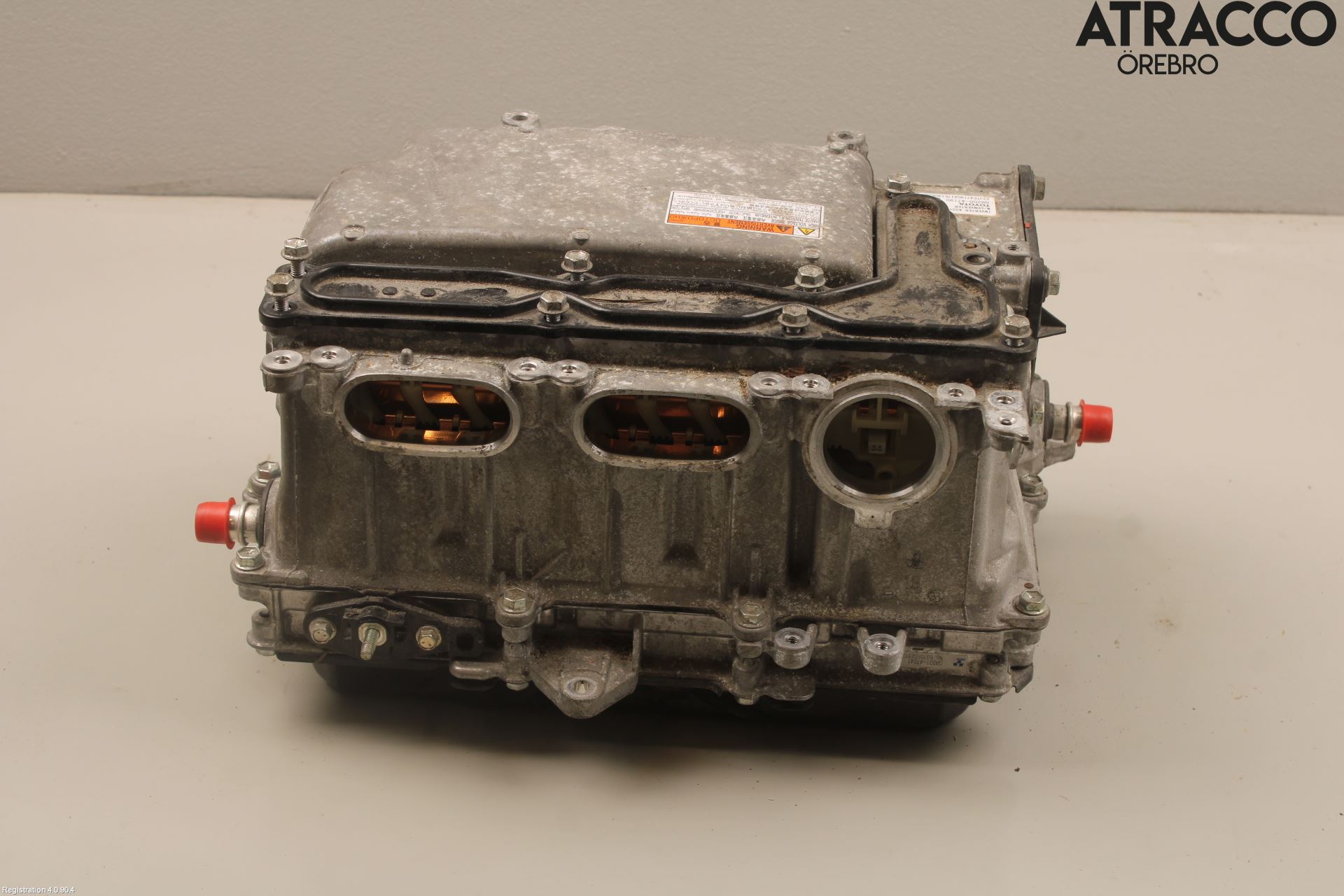 Toyota AURIS 13-19 Hybridconverter