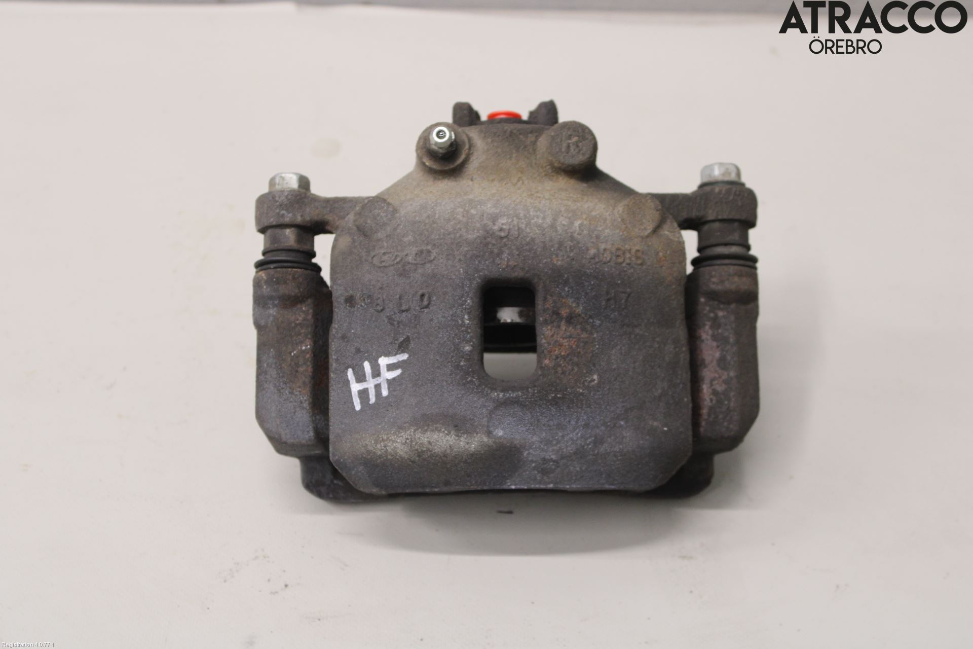 Kia PICANTO 17- Bremsecaliper Foran Høyre
