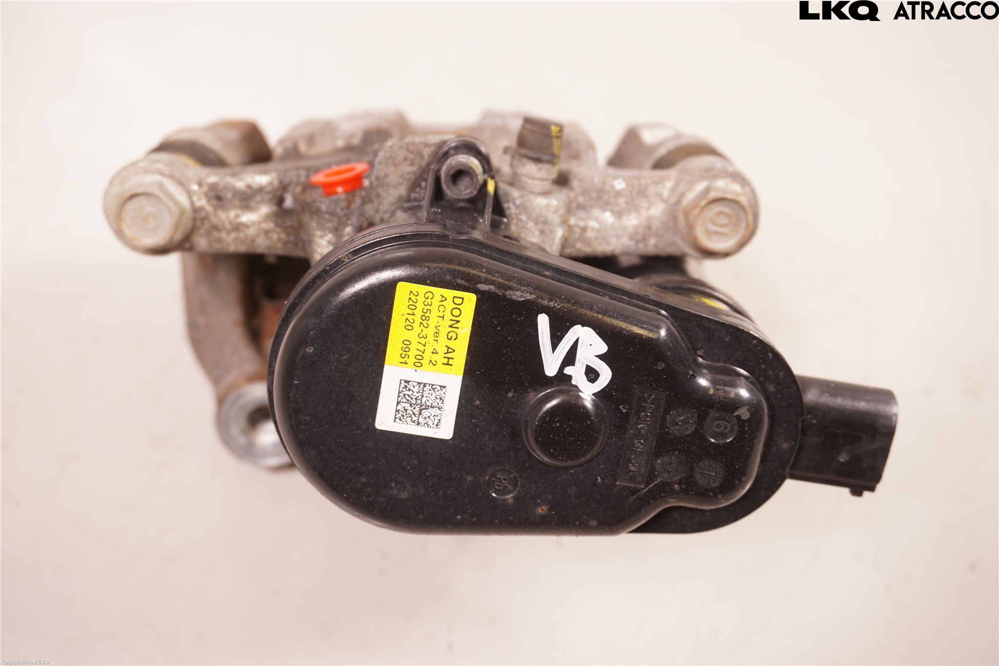Kia XCEED 19- Bremsecaliper Bak Venstre