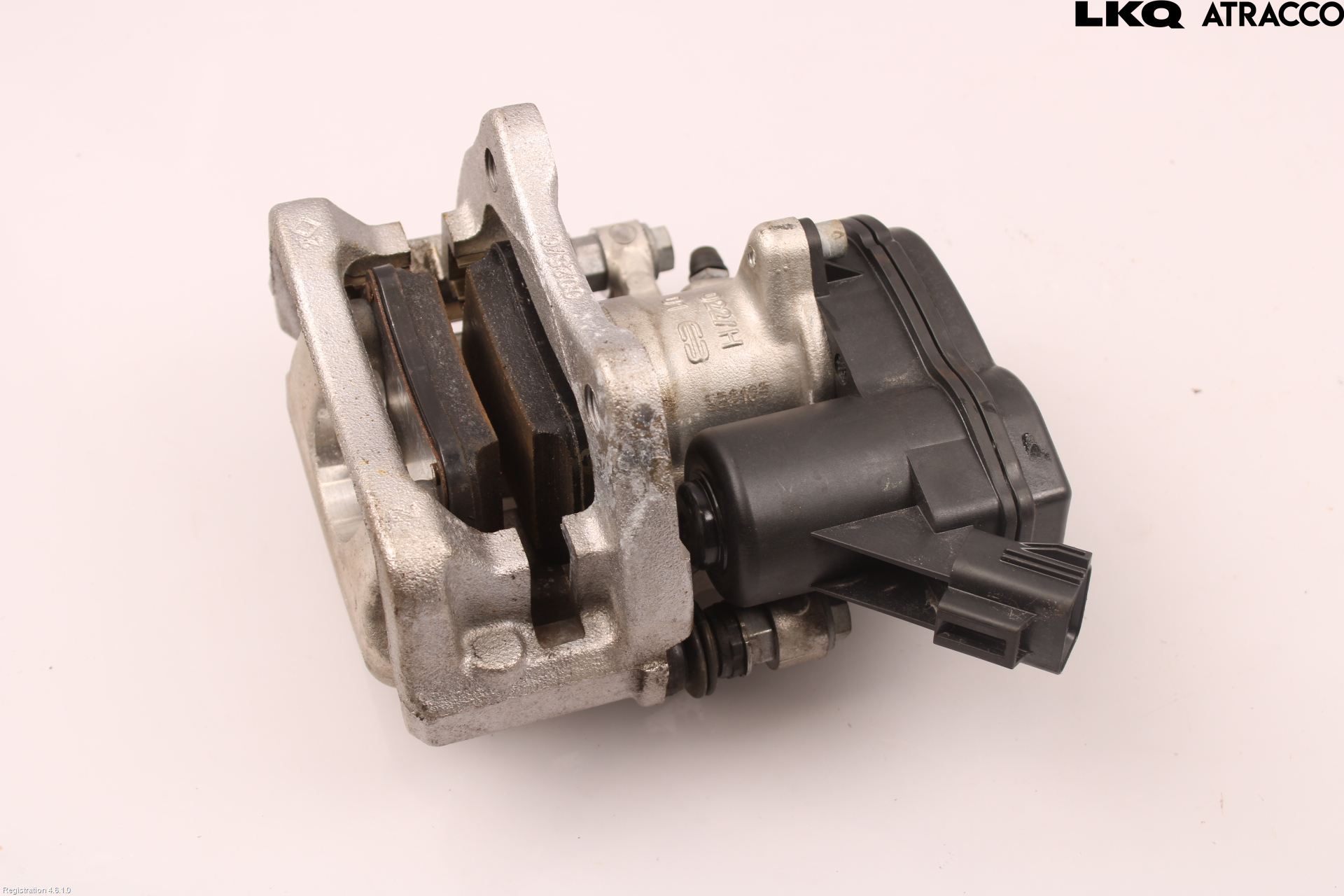Nissan JUKE 20- Bremsecaliper Bak Høyre