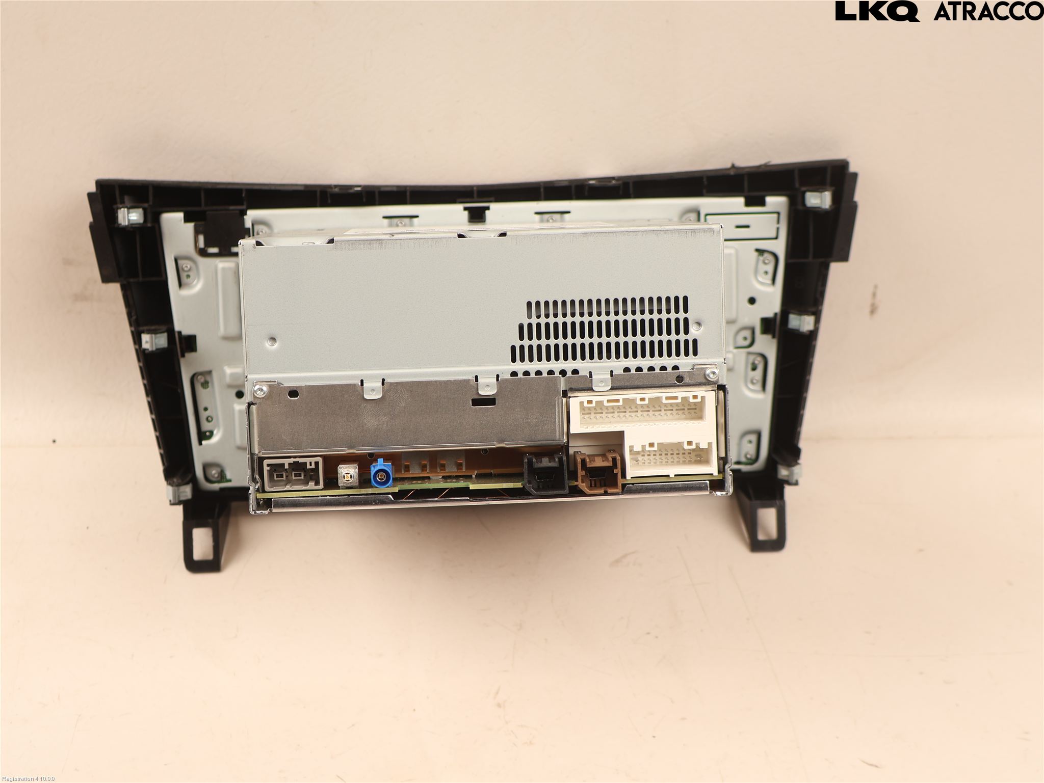 Nissan QASHQAI 17-21 Gps Navigator