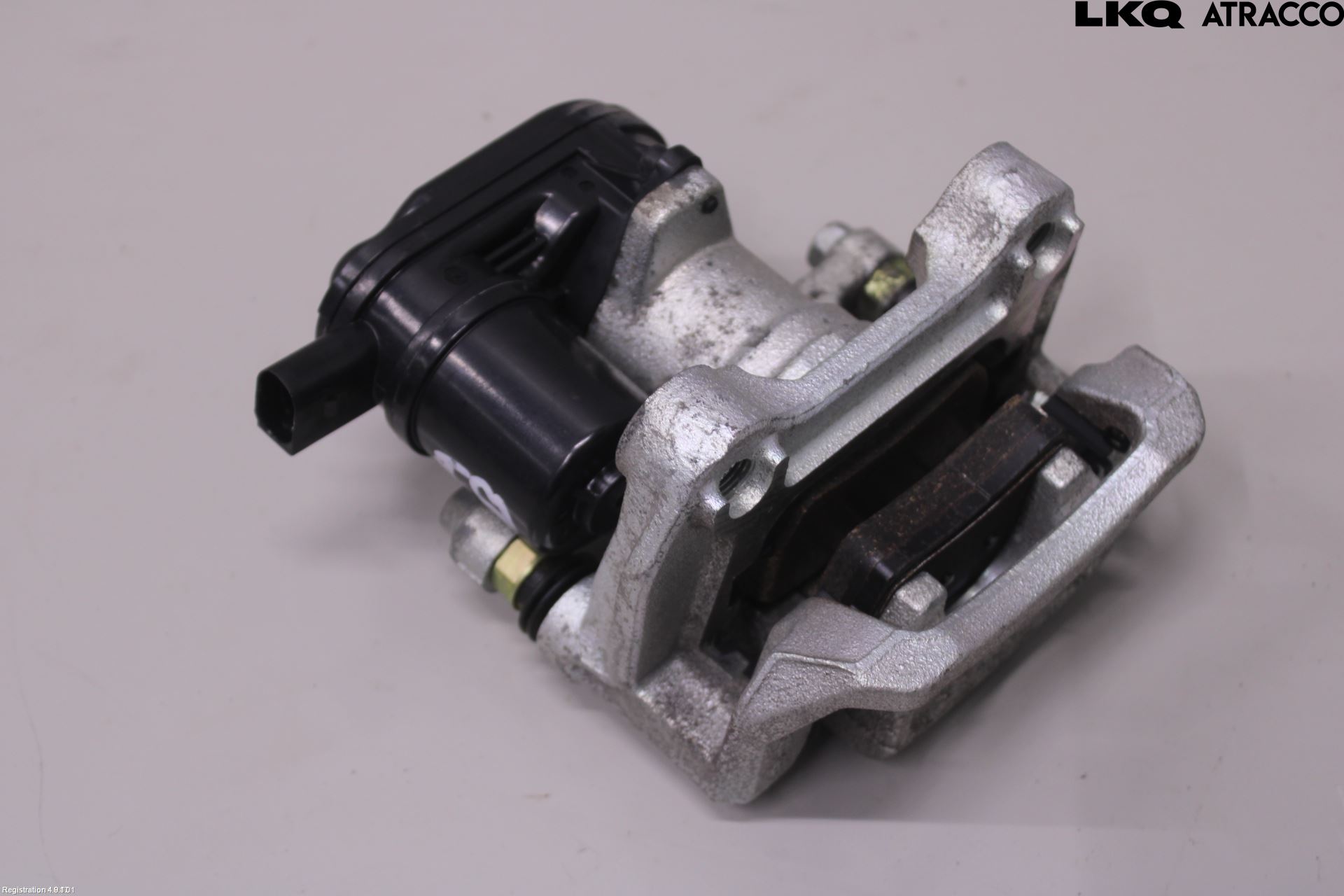Kia CEED/CEED SW 19- Bremsecaliper Bak Høyre