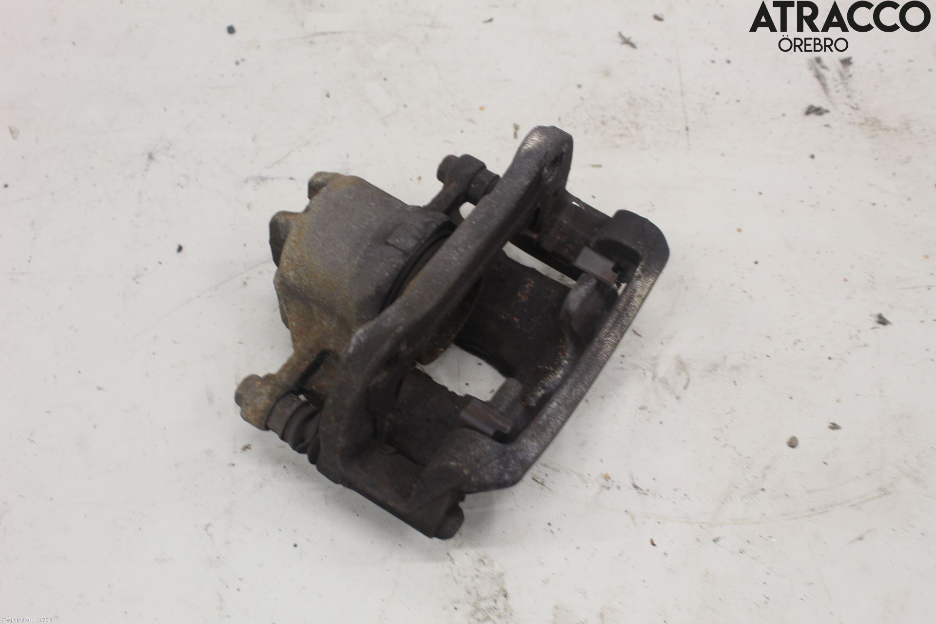 Hyundai i20 PB 09-14 Bremsecaliper Foran Høyre