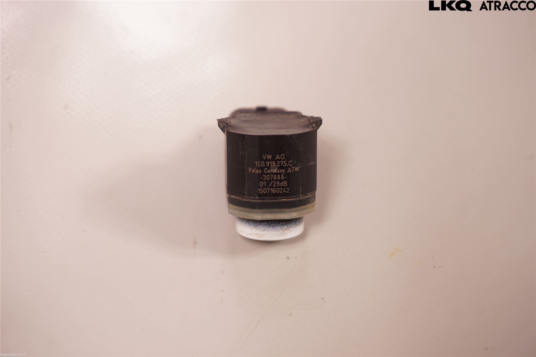 Audi A6 ALLROAD 12-18 Sensor Ryggesensor