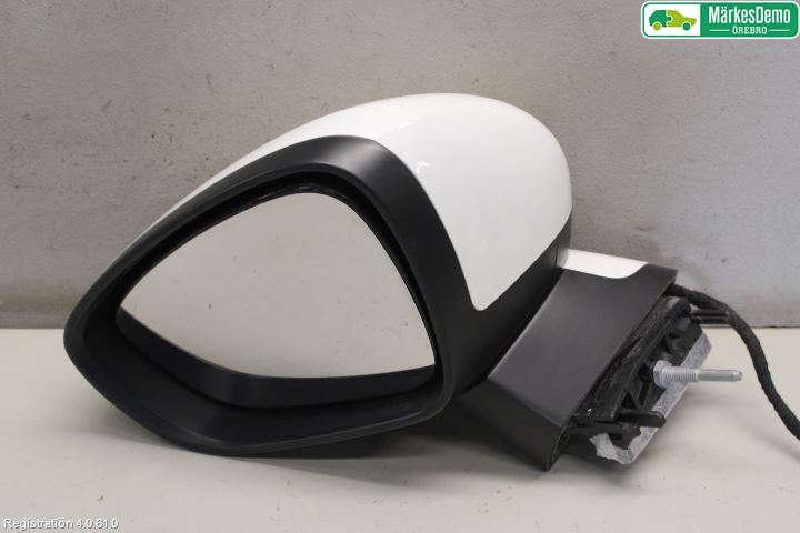 Citroen C4 II 11-18 Speil V M-El Justering