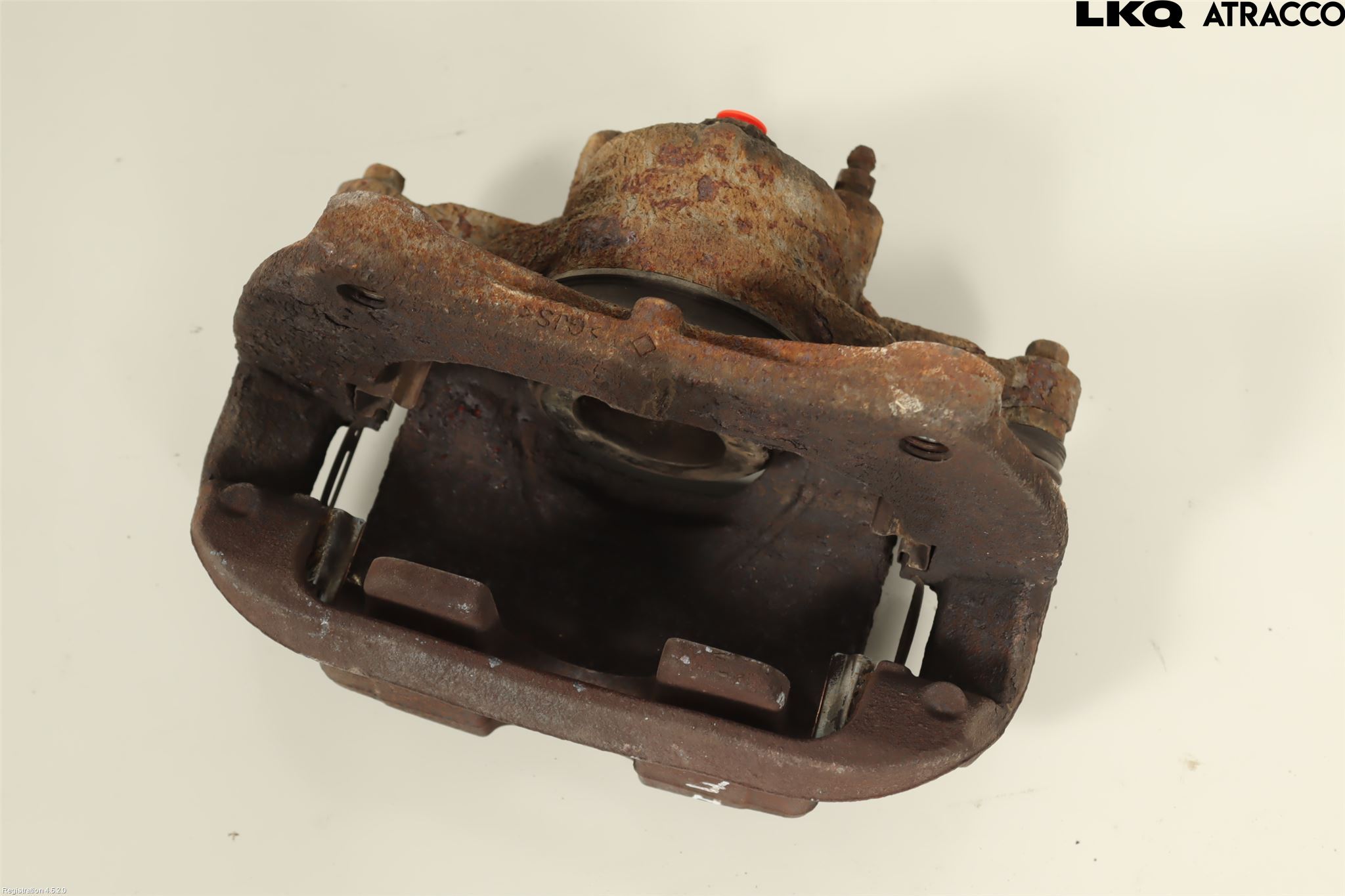 Opel ASTRA J 10-15 Bremsecaliper Foran Høyre