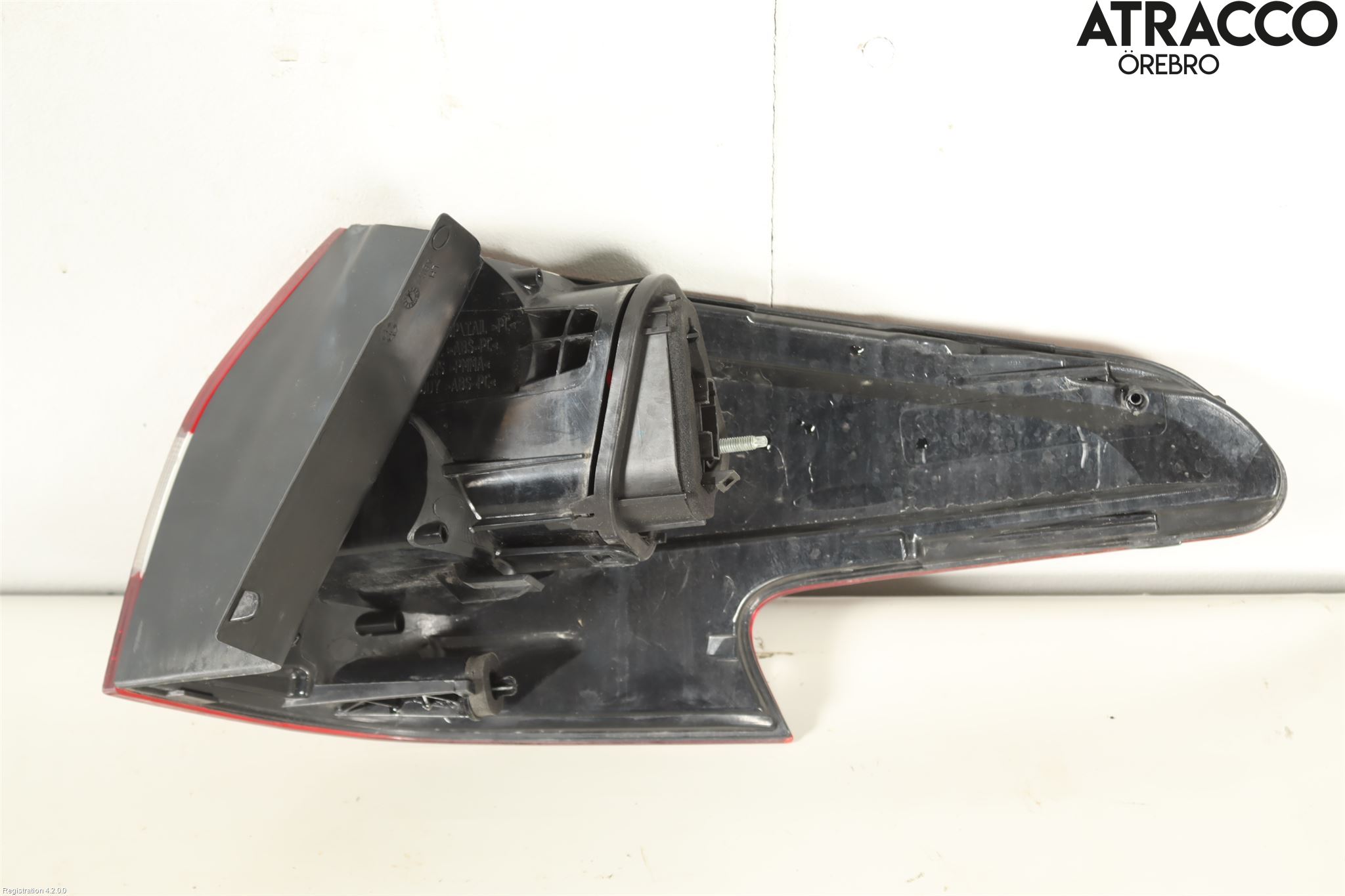 Citroen C5 08-17 Baklykt Venstre